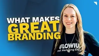 What Makes Great Branding | Brand Voice Guide