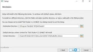 How to Install Daz Studio 4 11 64 Bit