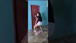 Se me olvidó que tenía esposo 😱 suscribete a mi canal 