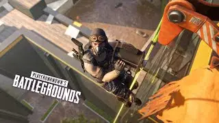 👣  PUBG / PlayerUnknown’s Battlegrounds. 👣