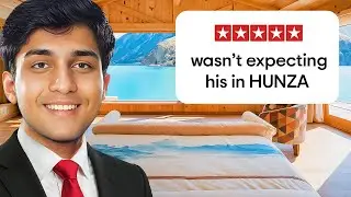 This Place is JUST AMAZING !!!