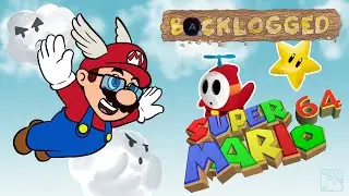 Super Mario 64 | Backlogged Reviews