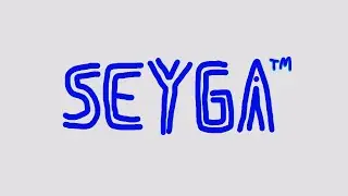 Homemade Intros: Sega