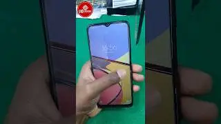 Samsung A03S Touch Not Working [solution] 