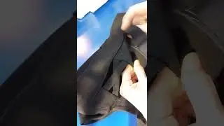 Уверена.. теперь у нее ничего не выскользнет🤭🤭🤭 