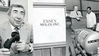Essex Industries - Who We Are