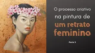 Sakura: Processo Criativo  [5]
