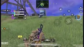 Call of Duty®: Mobile 12 сезон