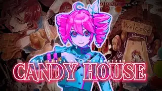 WTF is Candy House? - Spectro Heliotic