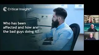 Credential Abuse: Why, How, and What You Can Do About It