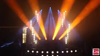 Световое оборудование BS LIGHTING
