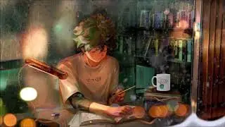 Winter story❄Lofi Christmas Playlist 2020🎄Mellow Vibe/lofi study mix - old songs but it's lofi remix