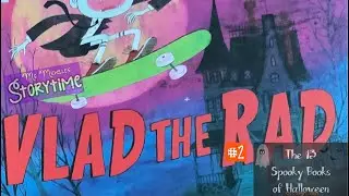 Vlad the Rad