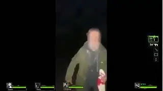 I heard a Boomer Out There | L4D Memes