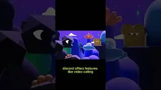 Everything You Need To Know About Discord In A Minute