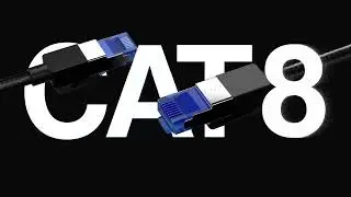 UGREEN CAT 8 Ethernet Cable High Speed 40Gbps  Braided RJ45 LAN Gigabit Network HSN Tech