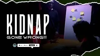 Kidnap Gone Wrong: Watch the Moment a Pastor Convinced 3 Kidnappers to Attend Church.