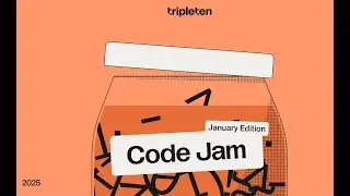 TripleTen January Code Jam