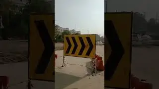 NLC asphalt work Walton Road Lahore