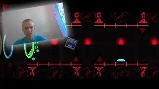 Батя помешал пройти BloodBath | Geometry Dash