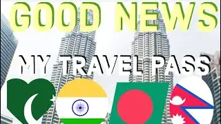HOW TO COME BACK MALAYSIA | MY TRAVEL PASS