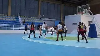 Darwin Andales Hindi MApiPIGILAN!!! Ang Dondon Hontiveros Ng Team Hangol!!! #TeamHangol