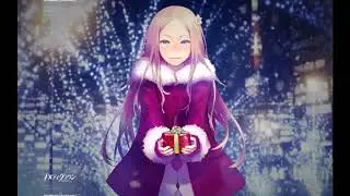 SawanoHiroyuki[nZk]:mizuki & Tielle - Christmas scene [Lyrics]