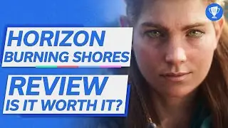 Horizon Forbidden West Burning Shores Review l PlayStation Raises First Party PC Steam Prices