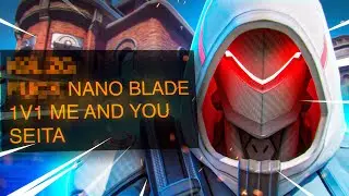 Tilting A 5 Stack With Double Pocket Genji