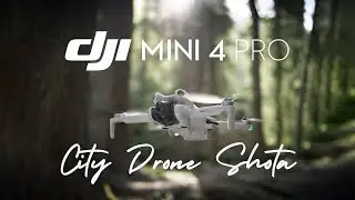 Stunning Navi Mumbai Aerial Views | DJI Mini 4 Pro Drone Shots