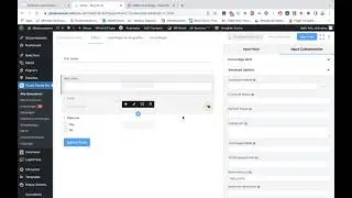 Connect two different websites with Fluent CRM & Fluent forms using the webhooks