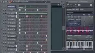 How To Chop Samples in FL Studio Like A Trap God in the Kitchen (FL Slicer)