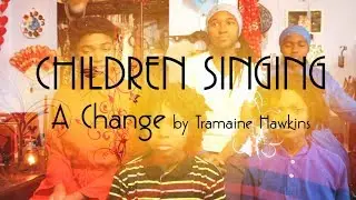 Singing 