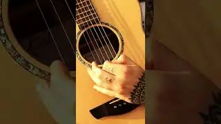 Lazy Blues 💤 #blues #guitar
