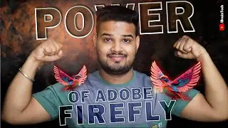 THE POWER OF ADOBE FIREFLY - USE GENERATIVE FILL FREE💻🔥📱 #generativefill #adobefirefly