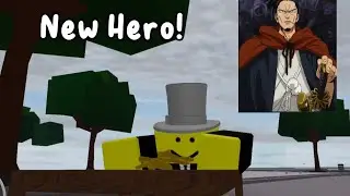 New hero kamikaze in strongest battleground