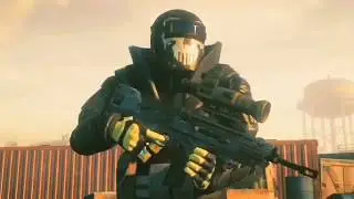 Top 5 Best epic game like PUBG.