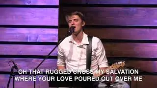 Man of Sorrows