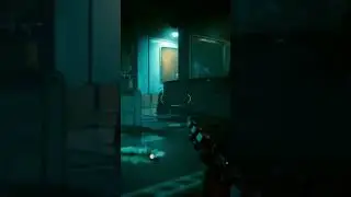 Cyberpunk 2077 Steamdeck