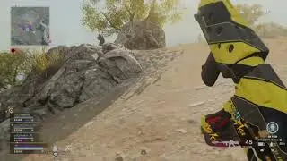 CALL OF DUTY WARZONE XM4 WITH RYTEC LOADOUT IS BEAST IN WARZONE BY KENTUCKY CLAN