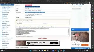 Servlet | GenericServlet | Tomcat | VS code
