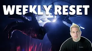 Echoes Act 2 FINALE & Master Salvation's Edge Challenges! Let's Hang!