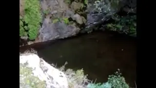 Seulo - Piscina 'e Licona