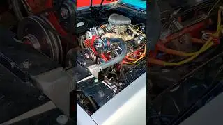 Pontiac Firebird V8 Sound! Trans Am