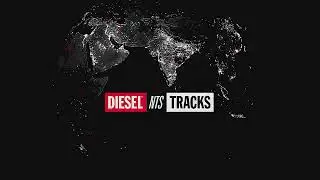 NTSxDiesel TRACKS