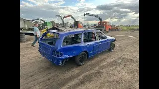Incar - #114 Liam 'Lakey' Lake - BWS Round 7 - Yarmouth Stadium