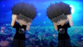Flowers meme GC (Alight Motion)