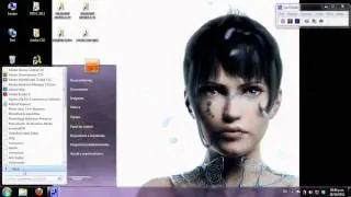 Conociendo Mi Notebook