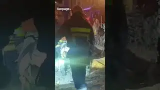 Nuovo raid russo sull’Ucraina con droni, bilancio provvisorio di 4 morti