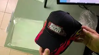 Fan Club Friday, LeadPedal Podcast unboxing